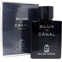 Khalis Perfumes Blue De Canal foto-small
