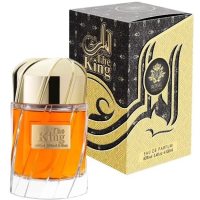 Khalis Perfumes The King foto-small