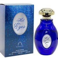 Khalis Perfumes Hot Eyes foto-small