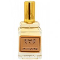 Khalis Perfumes Khalis Oud foto-small