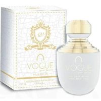 Khalis Perfumes Vogue foto-small