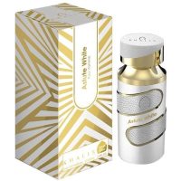 Khalis Perfumes Astute White