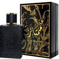 Khalis Perfumes Oud Mumtaz foto-small