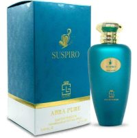 Khalis Perfumes Suspiro Abra Pure