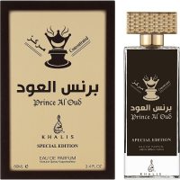 Khalis Perfumes Prince Al Oud foto-small