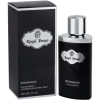 Khalis Perfumes Resonance foto-small