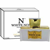 Khalis Perfumes White Noir foto-small