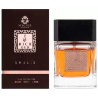 Khalis Perfumes Rich Oud