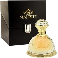 Khalis Perfumes Majesty