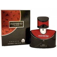 Khalis Perfumes Inspire Me foto-small