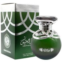 Khalis Perfumes Lailat Al Ashiq foto-small