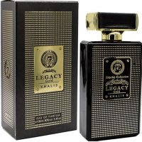 Khalis Perfumes Legacy Gold foto-small