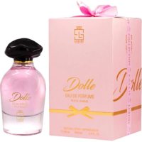 Khalis Perfumes Dolle
