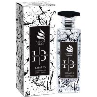 Khalis Perfumes Iconic Black foto-small