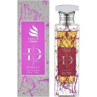 Khalis Perfumes Iconic Purple foto-small