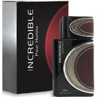 Khalis Perfumes Incredible foto-small