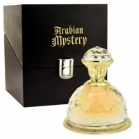 Khalis Perfumes Arabian Mystery