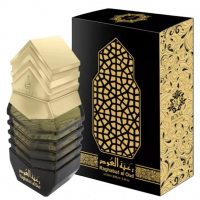 Khalis Perfumes Raghabat Al Oud foto-small