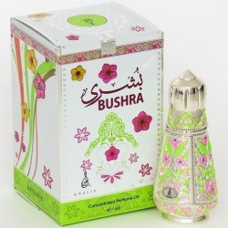 Khalis Perfumes Bushra