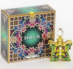Khalis Perfumes Hala