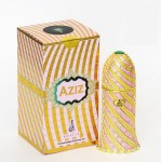 Khalis Perfumes Aziz