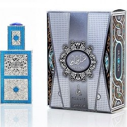 Khalis Perfumes Sultan