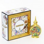 Khalis Perfumes Hasna foto-small