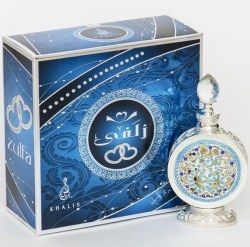 Khalis Perfumes Zulfa