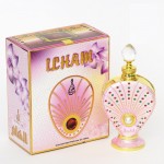 Khalis Perfumes Ilham