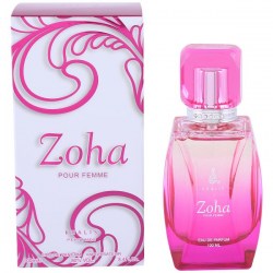 Khalis Perfumes Zoha