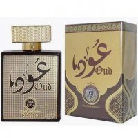 Khalis Perfumes Oud Sheikh Collection foto-small