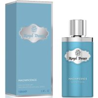 Khalis Perfumes Magnificence foto-small