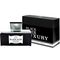 Khalis Perfumes Mr. Black Noir foto-small