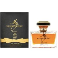 Khalis Perfumes My Berry Berry foto-small