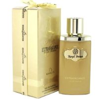 Khalis Perfumes My Extravagance foto-small