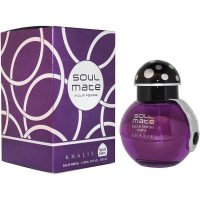 Khalis Perfumes Soul Mate foto-small