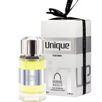 Khalis Perfumes Unique for Man foto-small