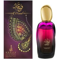 Khalis Perfumes Waad foto-small