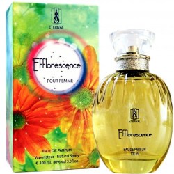 Khalis Perfumes Efflorencense