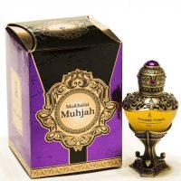 Khalis Perfumes Mukhallat Muhjah
