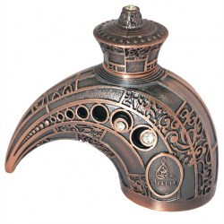 Khalis Perfumes Saqar Al Emarat