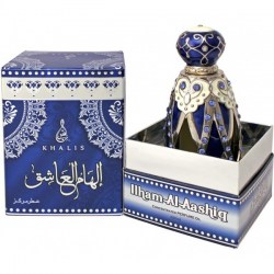 Khalis Perfumes Ilham Al Aashiq