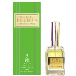 Khalis Perfumes Jasmine