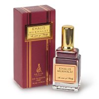 Khalis Perfumes Mukhalat