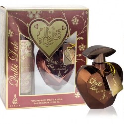 Khalis Perfumes Qalbi Lak