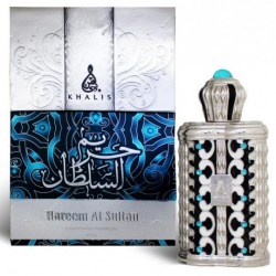 Khalis Perfumes Hareem Al Sultan