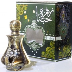 Khalis Perfumes Zaharat Hubna