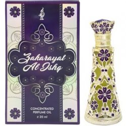 Khalis Perfumes Zakarayat Al Ishq