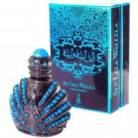 Khalis Perfumes Alf Lela Wallela