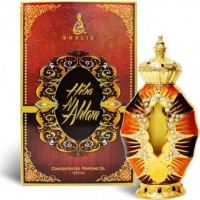 Khalis Perfumes Hiba Al Ahlam